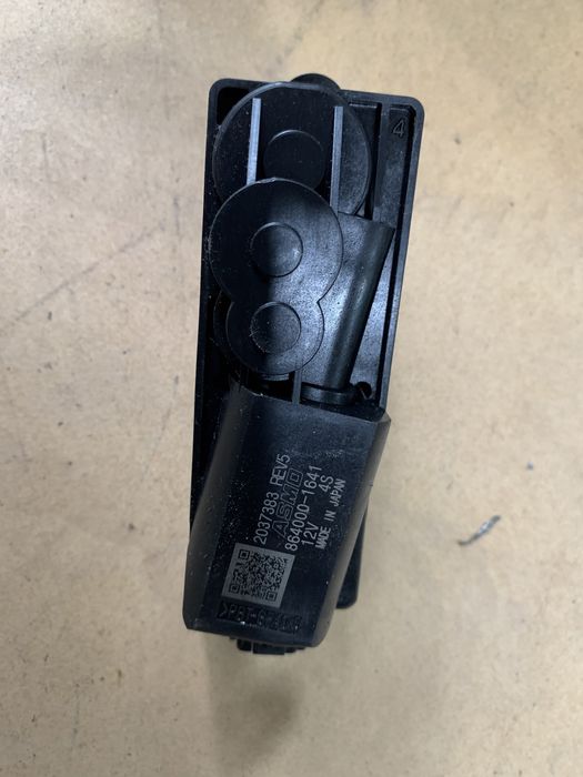 Toyota camry 50,55 запчасти сидения водителя