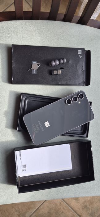 Samsung S23 FE 5G