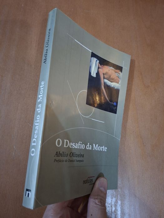 O Desafio da Morte