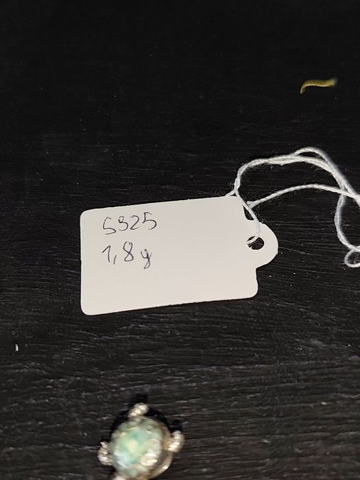 Charms, pandora  wykonany z srebra 925
