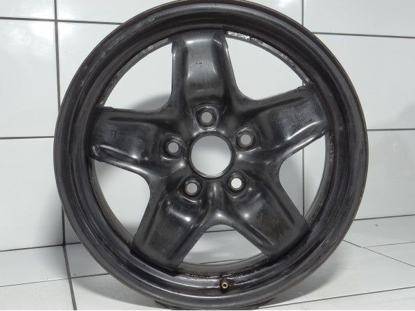 Volkswagen Oe 16' Czarny