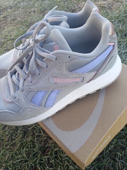 Кросівки Reebok royal techgue