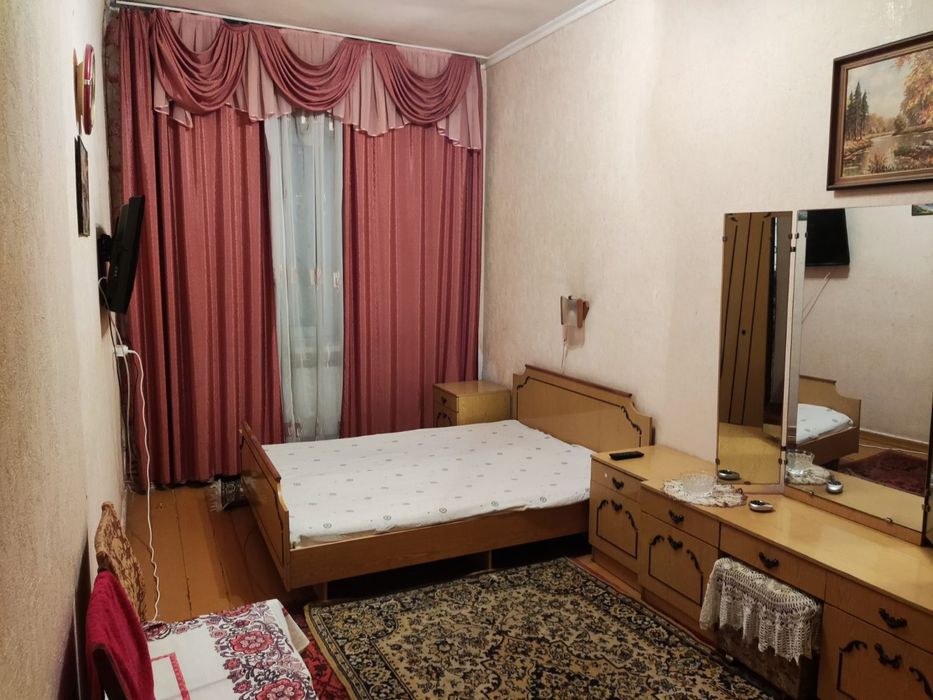 Здам в оренду кімнату на Замості без проживання власників