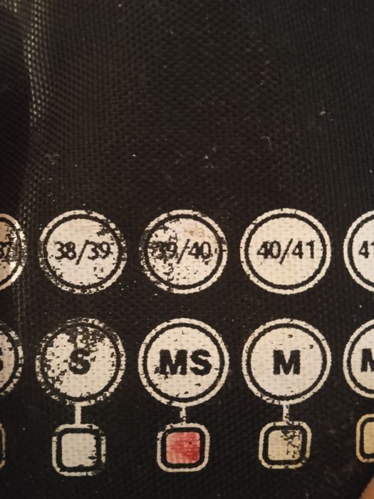 Barbatanas Deeply novas