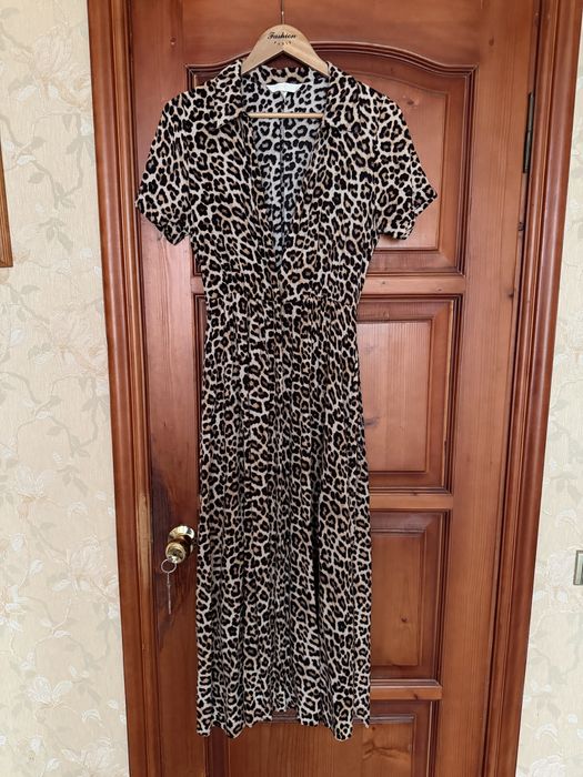 Джинсовий сарафан Guess