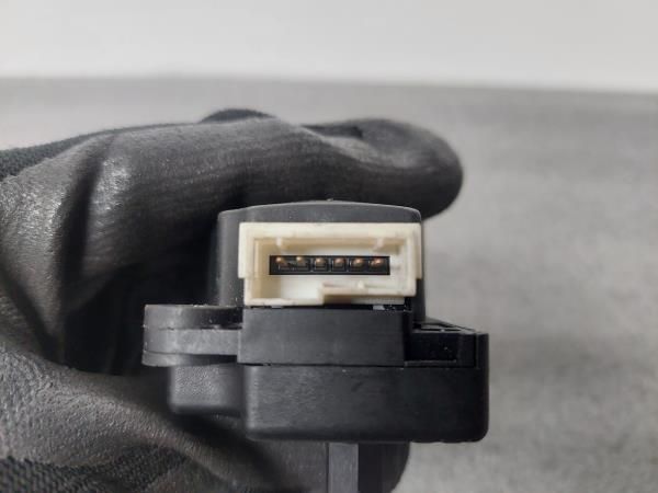 Motor da comporta da sofagem CITROËN XSara (N1)