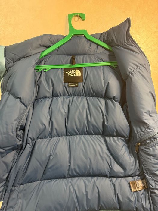 Пуховик The North Face