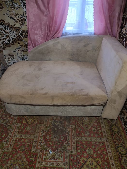 Дитячий диван розкладний