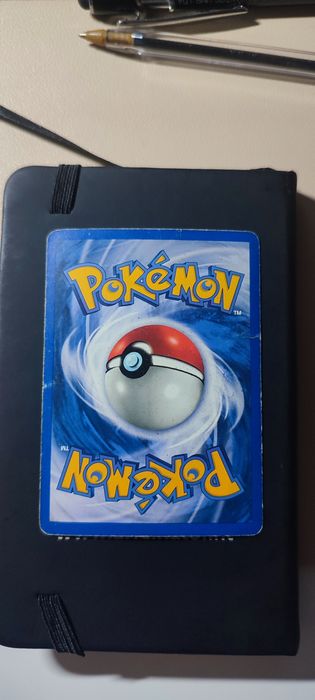 Pokémon charizard base set