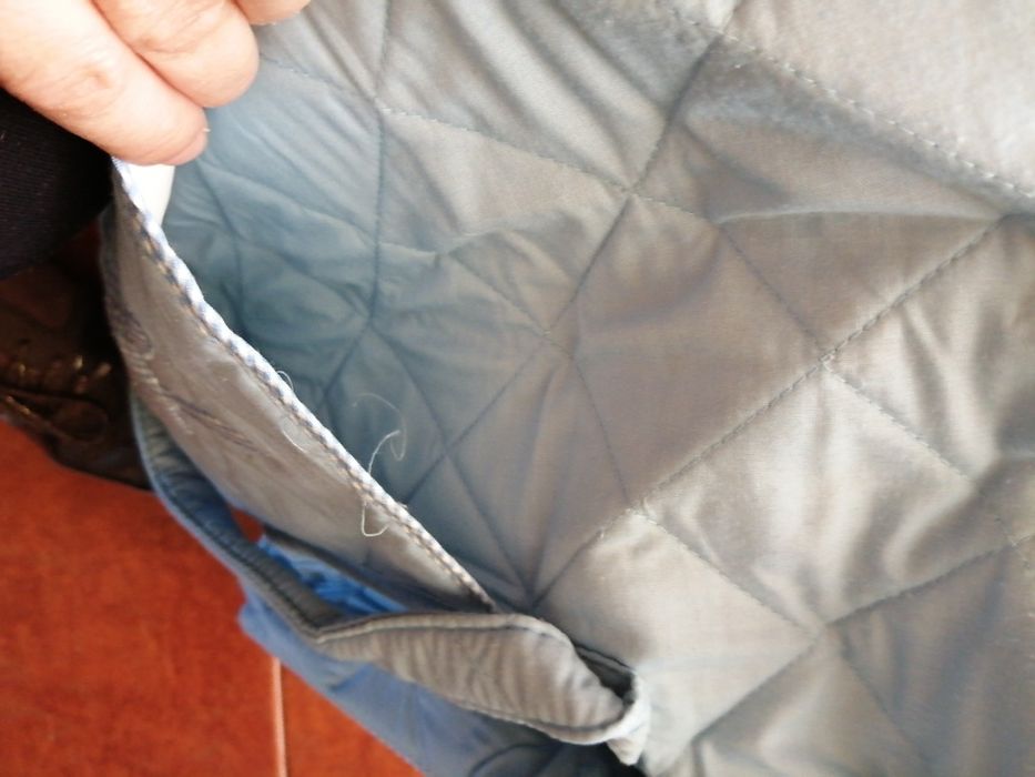 Mala de maternidade Klorane