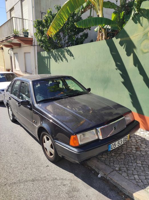 Vendo Volvo 440 GLI de 1992