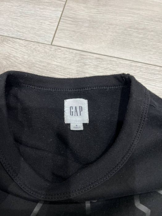 Модний світшот Gap р.S