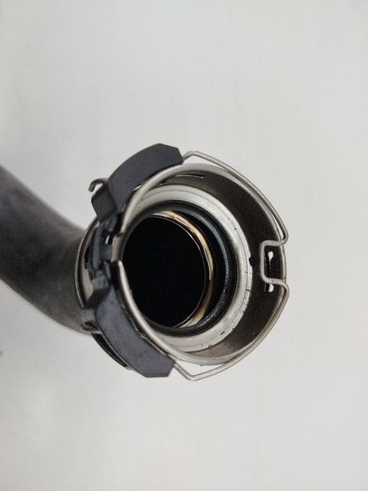 Tubagem do Intercooler - RENAULT CLIO V (BF_) | 19 -