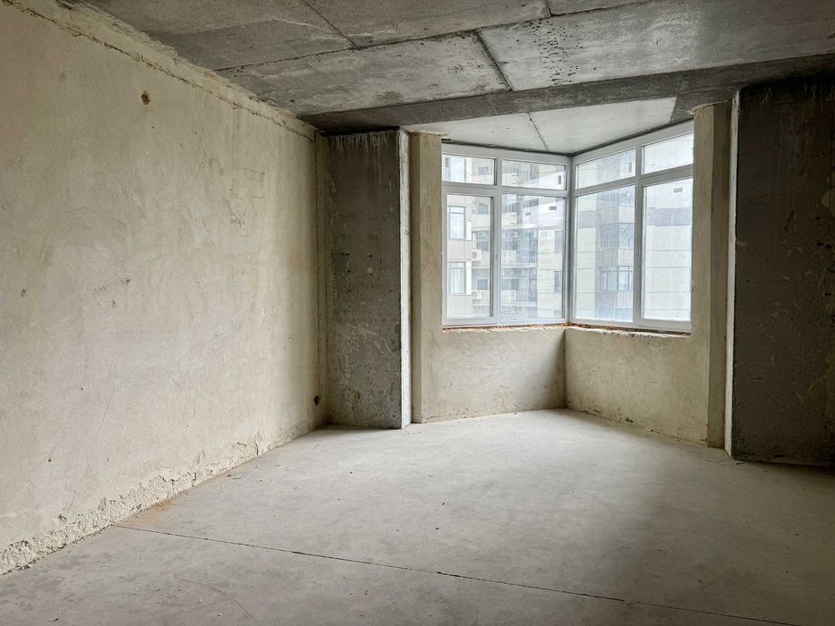 Продаж квартири, ЖК DELMAR,Драгомирова (Верхогляда) 14а, 136 м2, Вільне планування