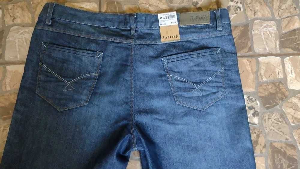 Джинсы Firetrap regular fit