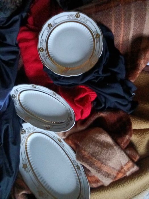 Сервиз кобальт-продам