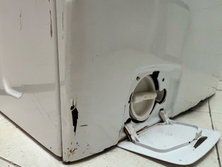 Máquina de Lavar Roupas Candy