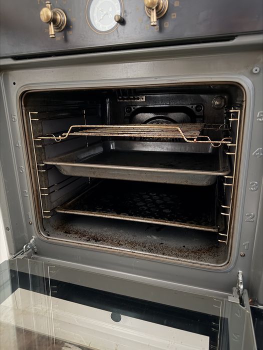 Piekarnik Amica Retro