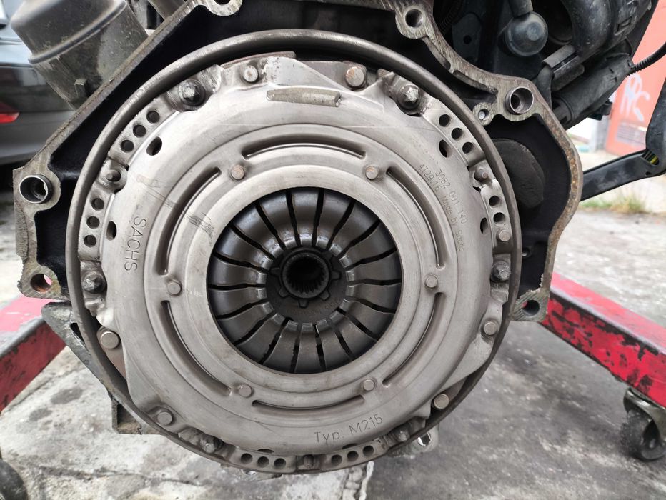 Silnik Kompletny 1.8 16v A18XER Opel Insignia