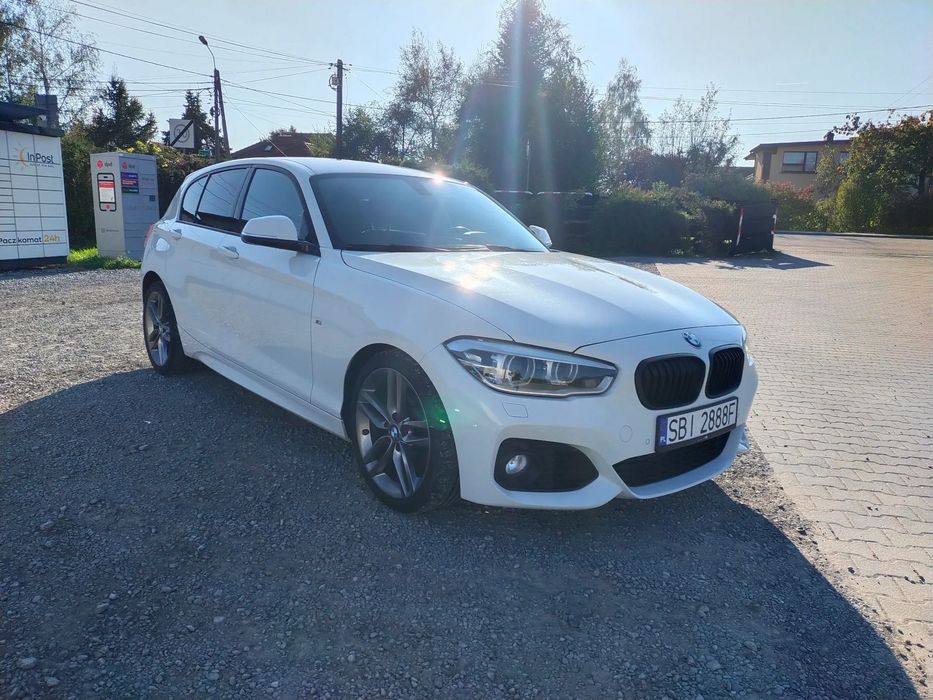 BMW Seria 1