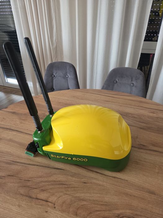 Antena Star Fire 6000 RTK John deere