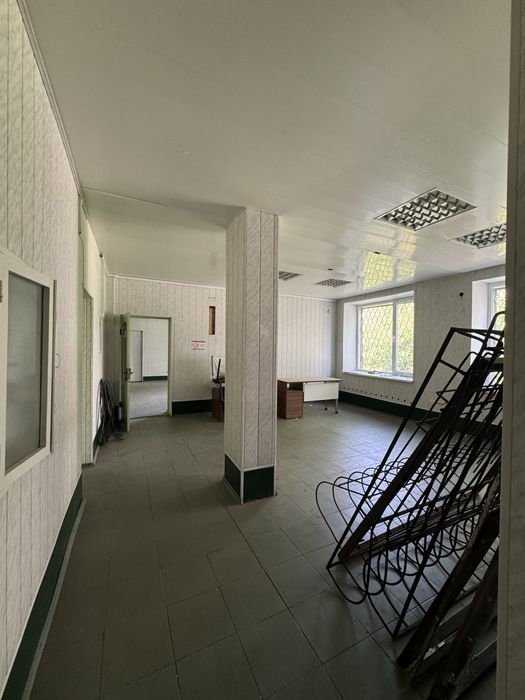 Аренда помещения