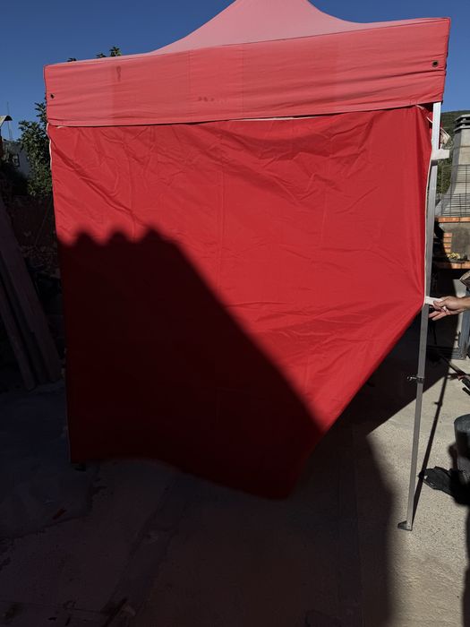 Tenda multiusos