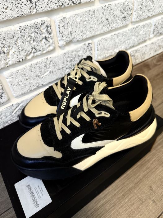 Кросівки жіночі Replay