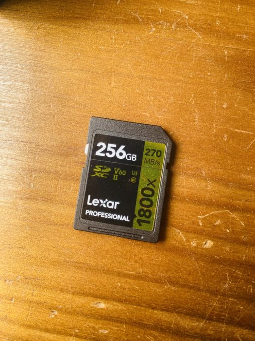 PANASONIC S5 + Lente & Mochila de Acessórios - COMO NOVO!!