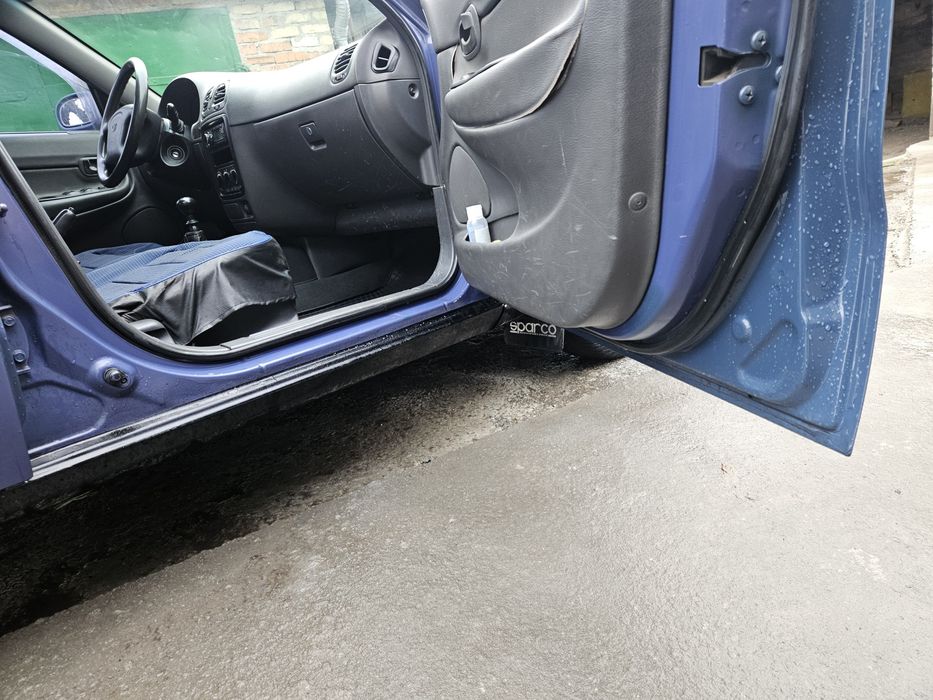 Продам Daewoo Nubira