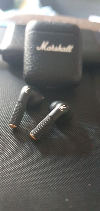 Marshall Earphones