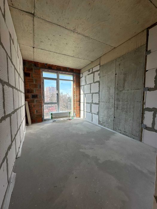 1-кімнатна квартира за адресою Дачний 2-й пров. (площа 48,3 м²) - Atlanta.ua - фото 5