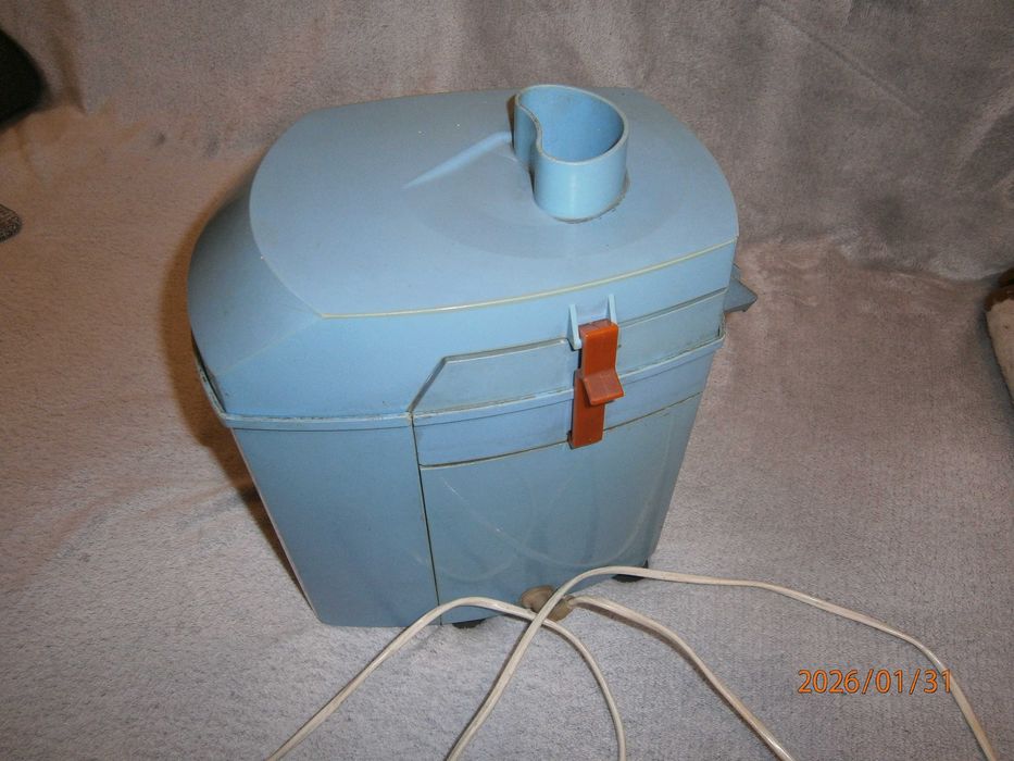 sokowirówka Predom Mesko - z PRL, sprawna