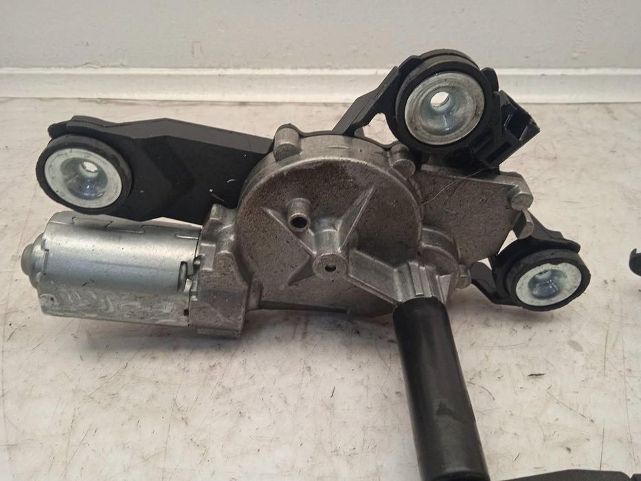 MOTOR LIMPA-VIDROS TRASEIRO FORD MONDEO IV TURNIER 2009