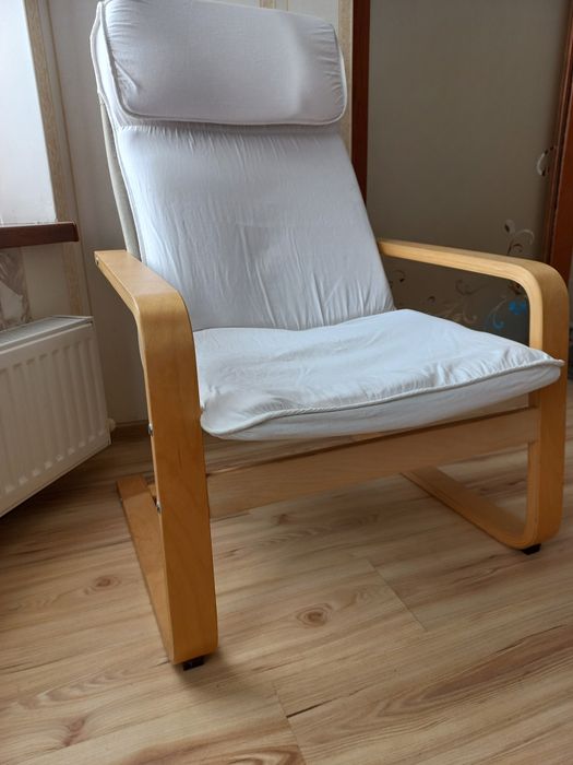 Крісло ікеа, Ikea poäng