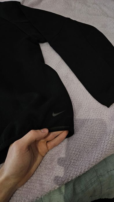 Bluza Nike Tech Fleece
