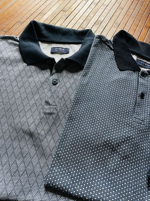 Polos Homem Como Novos!!