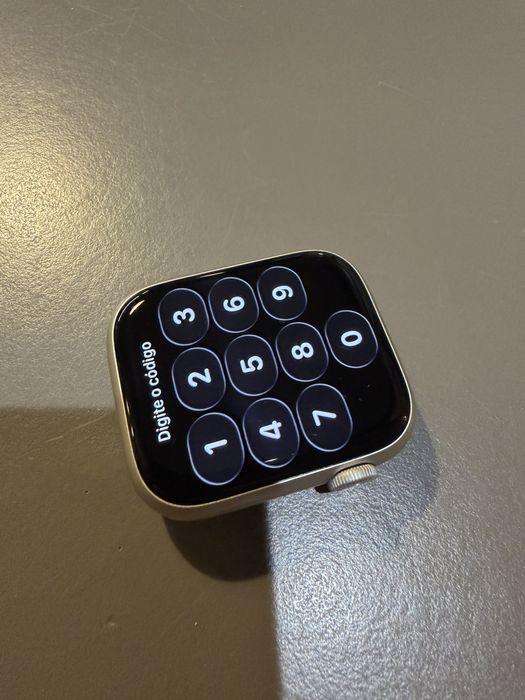 Apple Watch Series 9 45mm
