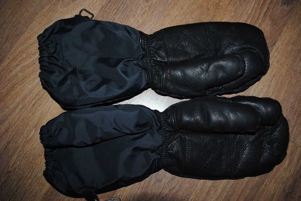 варежки армейские Unger L