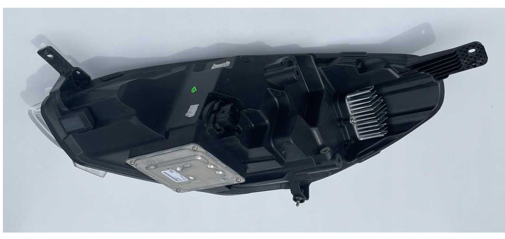 lampa FORD FIESTA MK8 FULL LED ST prawa kompletna