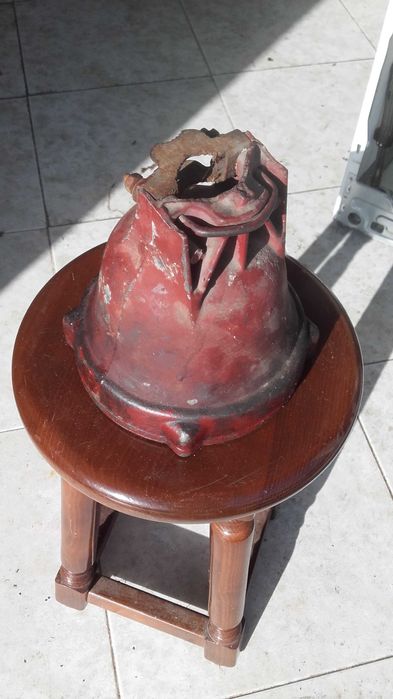 rotor de antena cde