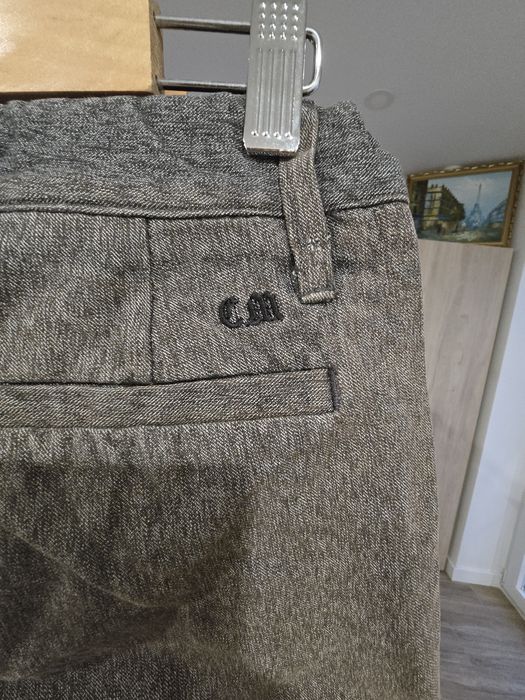 Calções Ginástica Colegio Militar