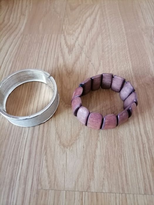 Bransoletki damskie - 2 za 10 zł