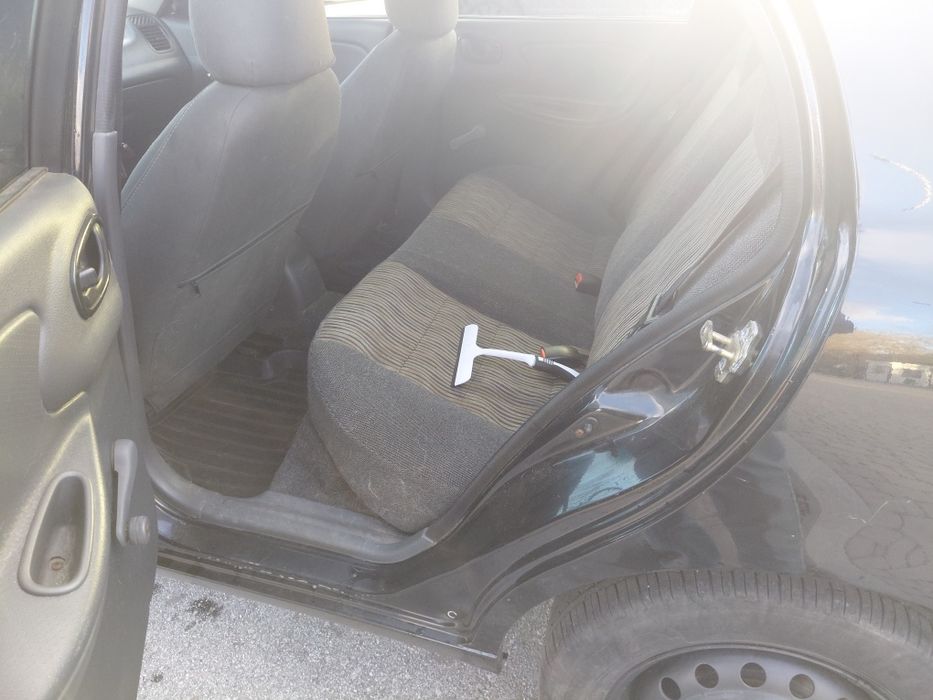 Продам Zaz Sens 1.5