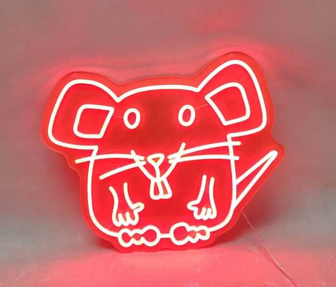 Produção de Letreiros/Reclamos Luminosos Néon LED Personalizados