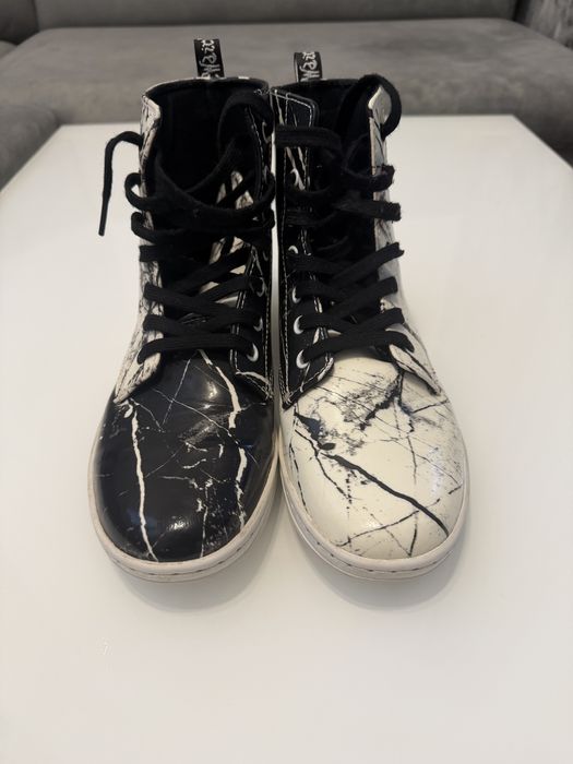 Полуботинки Dr.Martens