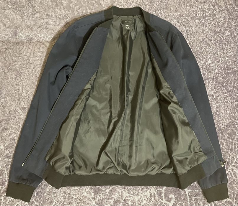 Бомбер New Look Men