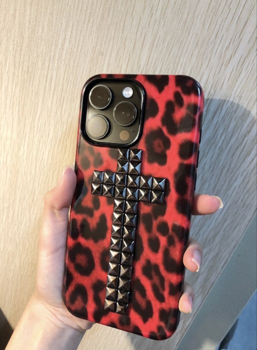 Чохли на айфон y2k 16про 16 15про 15 14про 14 чохол на айфон y2k