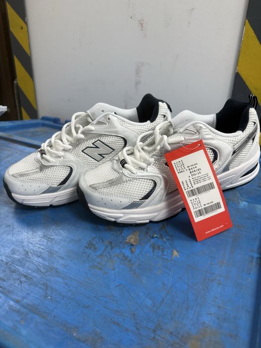 Кросівки  New balance чоловічі . Не носились взагалі - стан ідеальний.