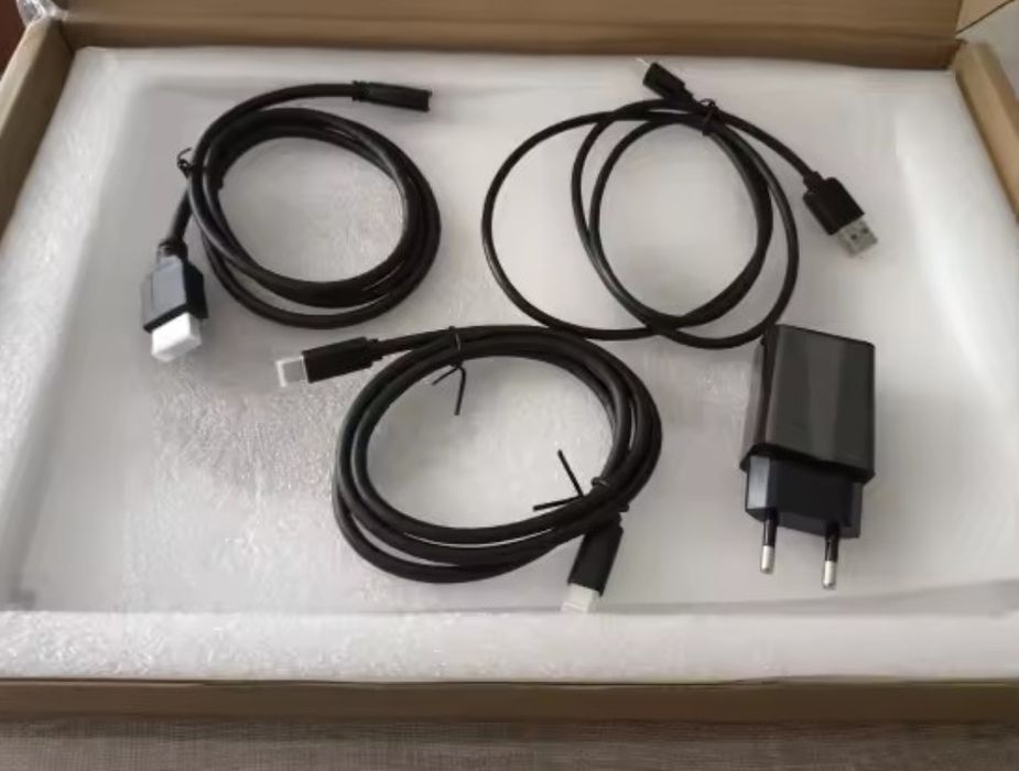 Портативний монітор ZSUS PM14A-2K — 14”дюймів 2K IPS